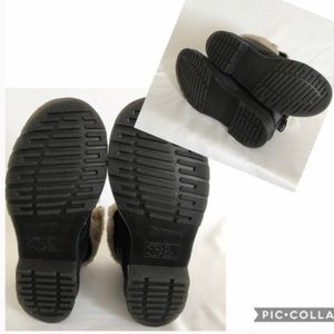 Dr. Martens Shoes - Dr. Martens Women’s Aimilita, size 7 Dr. Martens Shoes - Dr. Martens Women’s Aimilita, size 7